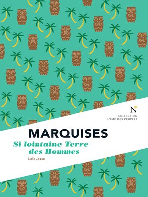 cover image of Marquises
